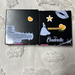 MAC Cinderella eyeshadow palette